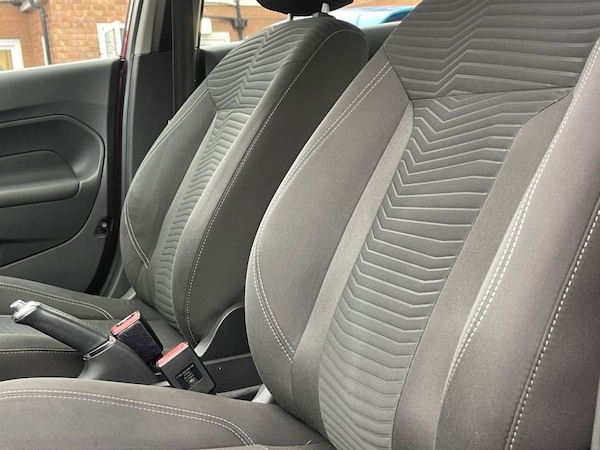 Used Ford Fiesta 2013 for sale - 76261026: Photo 33