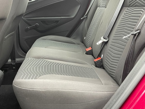 Used Ford Fiesta 2013 for sale - 76261026: Photo 34