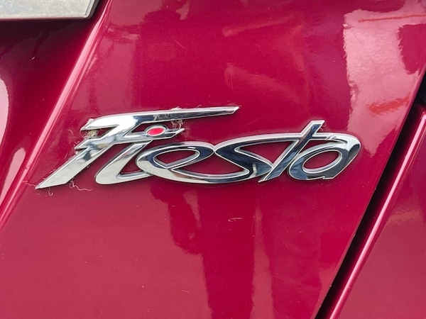 Used Ford Fiesta 2013 for sale - 76261026: Photo 40