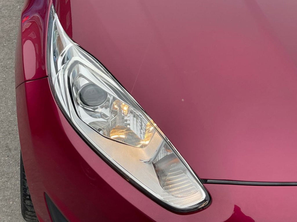 Used Ford Fiesta 2013 for sale - 76261026: Photo 41