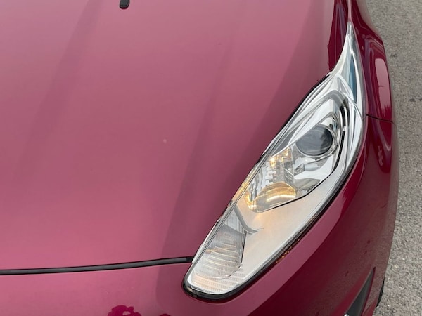 Used Ford Fiesta 2013 for sale - 76261026: Photo 42