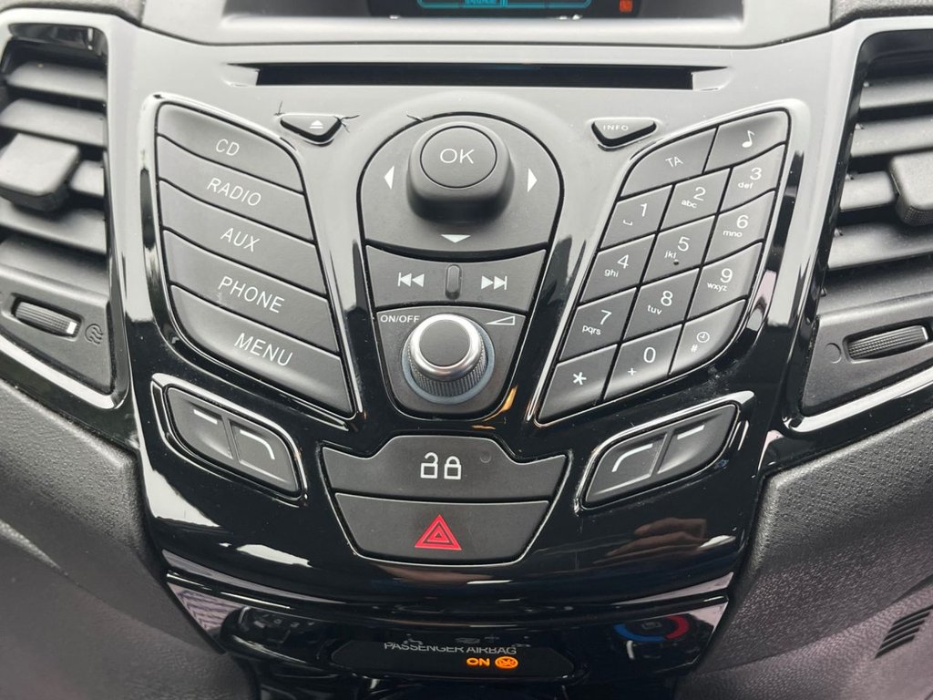 Used Ford Fiesta 2013 for sale - 76261026: Photo 45