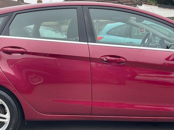 Used Ford Fiesta 2013 for sale - 76261026: Photo 6