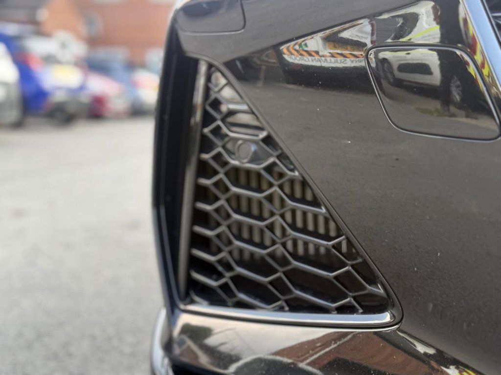 Used Audi RS6 Avant 2022 for sale - 76256032: Photo 24