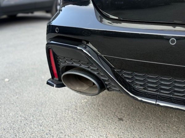Used Audi RS6 2022 for sale - 76256032: Photo 25