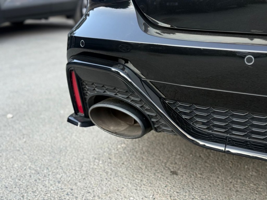 Used Audi RS6 Avant 2022 for sale - 76256032: Photo 26