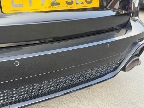 Used Audi RS6 2022 for sale - 76256032: Photo 26