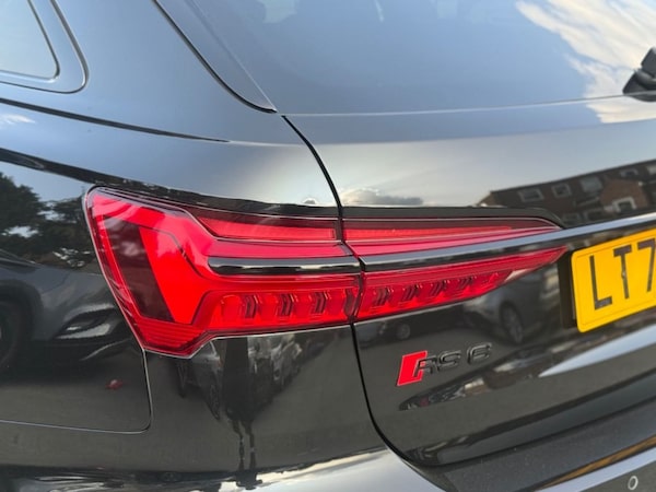 Used Audi RS6 2022 for sale - 76256032: Photo 28