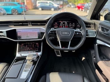 Used Audi RS6 2022 for sale - 76256032: Photo 3