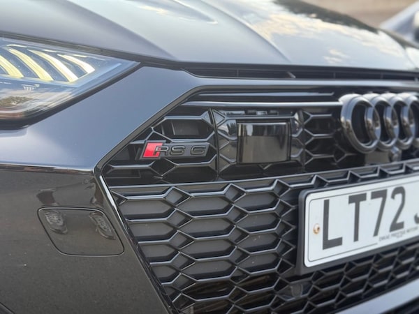 Used Audi RS6 2022 for sale - 76256032: Photo 41