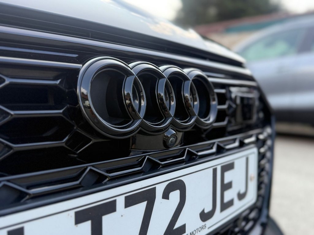 Used Audi RS6 Avant 2022 for sale - 76256032: Photo 44