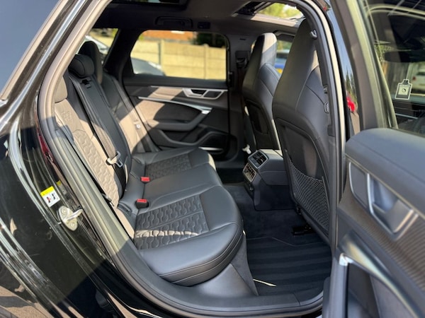 Used Audi RS6 2022 for sale - 76256032: Photo 48