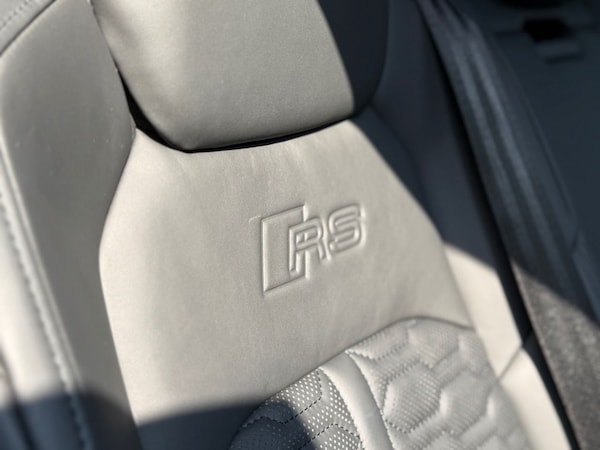 Used Audi RS6 2022 for sale - 76256032: Photo 49