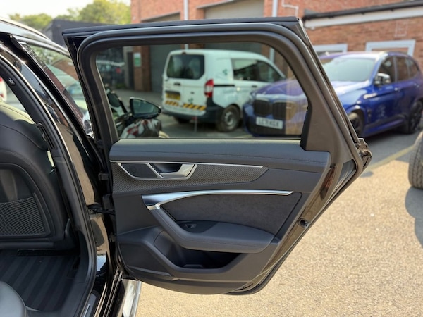 Used Audi RS6 2022 for sale - 76256032: Photo 50