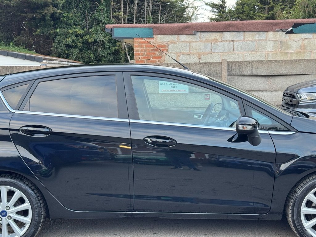 Used Ford Fiesta 2017 for sale - 76386444: Photo 16