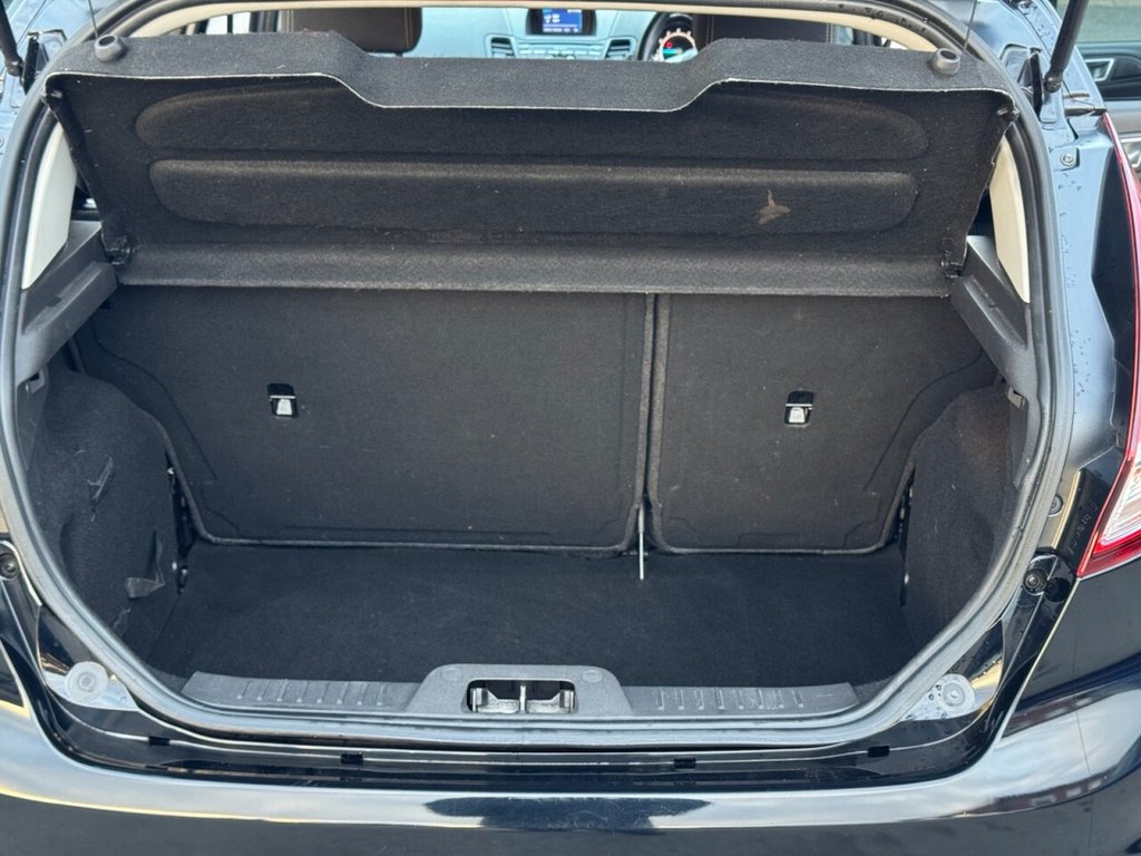 Used Ford Fiesta 2017 for sale - 76386444: Photo 34