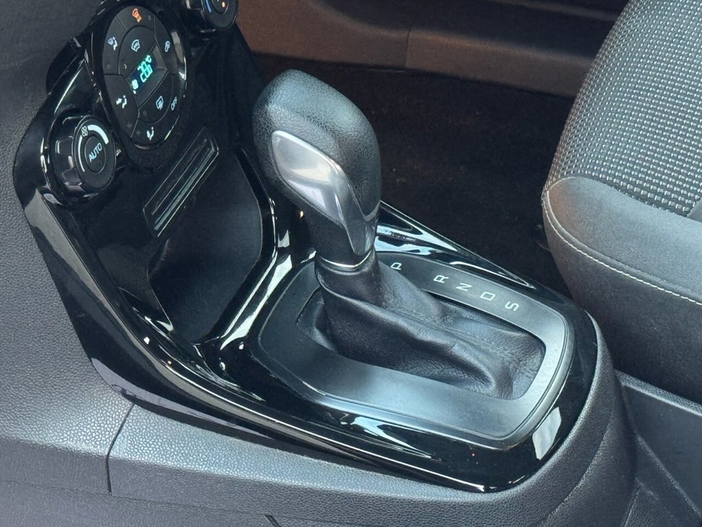 Used Ford Fiesta 2017 for sale - 76386444: Photo 39