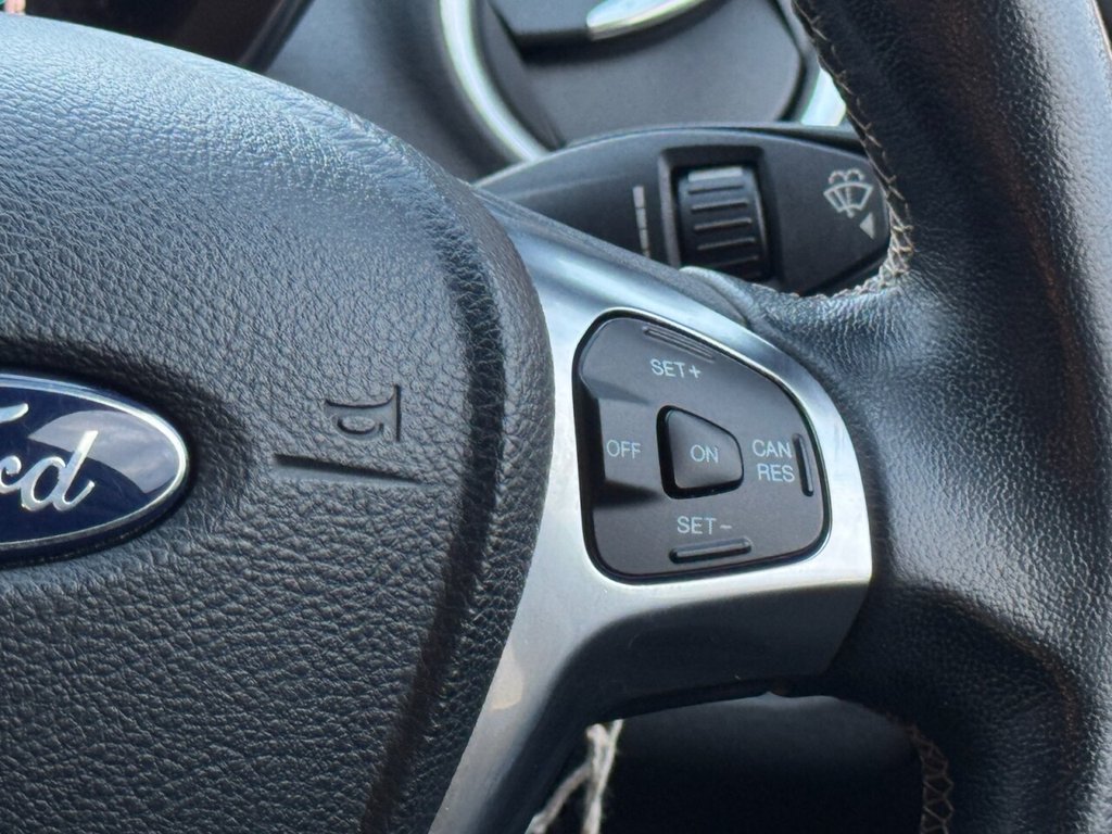 Used Ford Fiesta 2017 for sale - 76386444: Photo 42