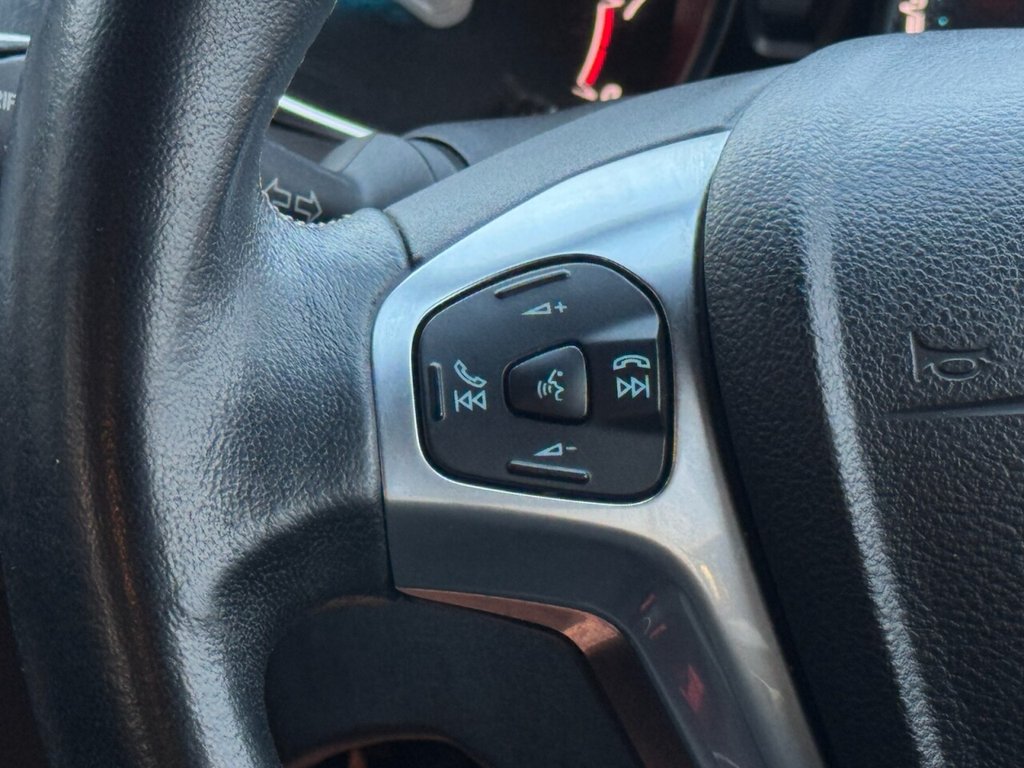 Used Ford Fiesta 2017 for sale - 76386444: Photo 43