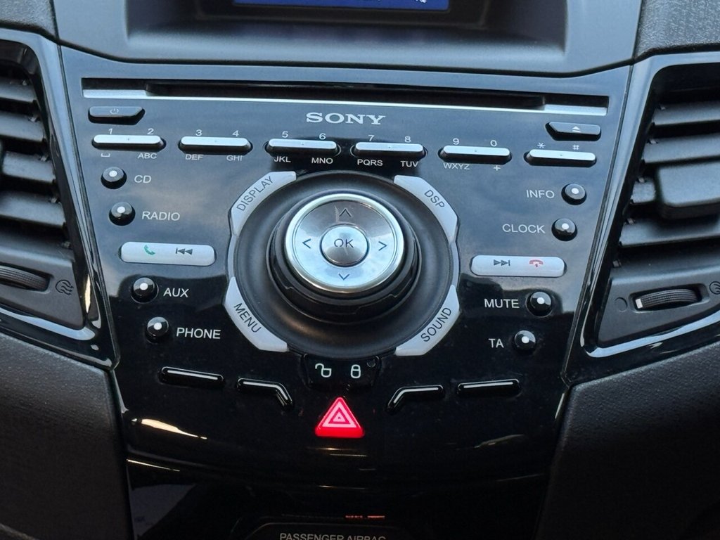 Used Ford Fiesta 2017 for sale - 76386444: Photo 44