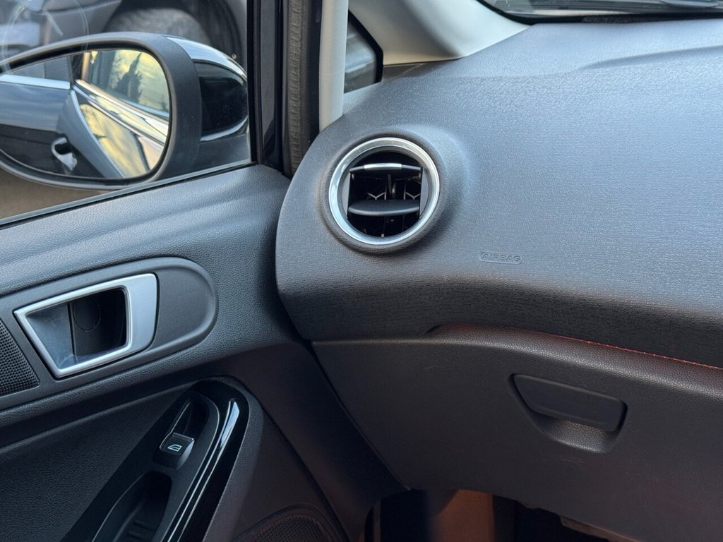 Used Ford Fiesta 2017 for sale - 76386444: Photo 45
