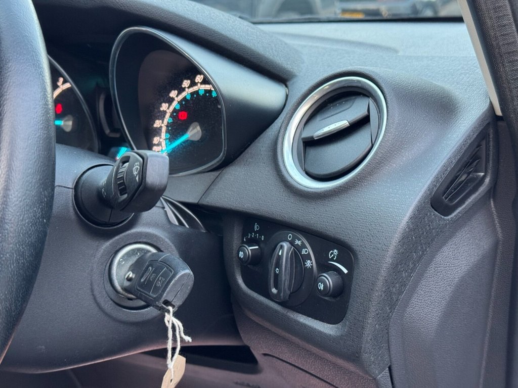 Used Ford Fiesta 2017 for sale - 76386444: Photo 47