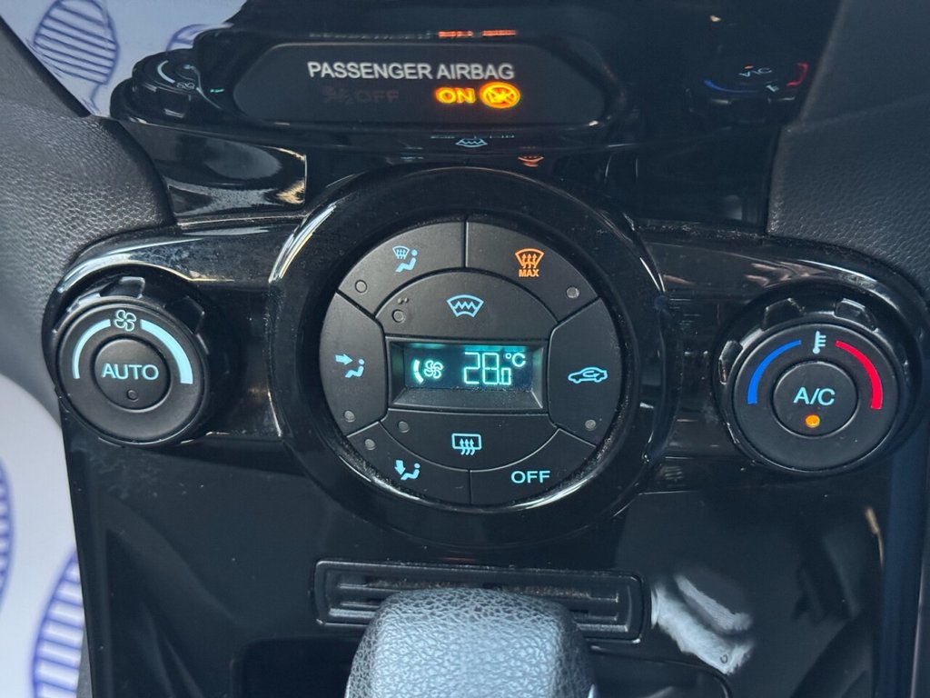 Used Ford Fiesta 2017 for sale - 76386444: Photo 49