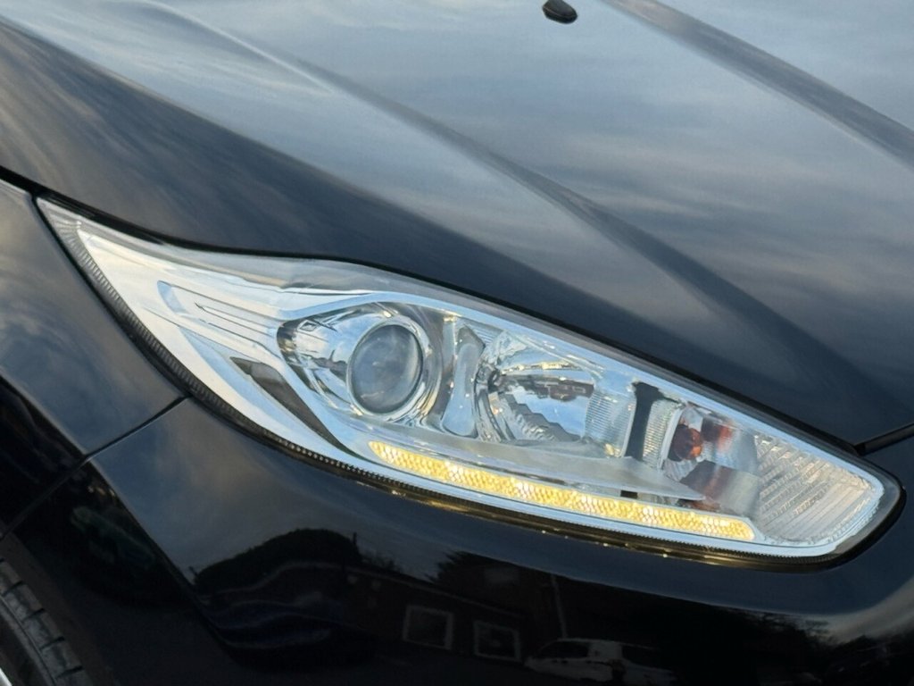 Used Ford Fiesta 2017 for sale - 76386444: Photo 6