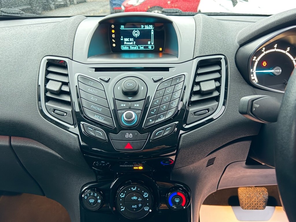 Used Ford Fiesta 2014 for sale - 76593474: Photo 31