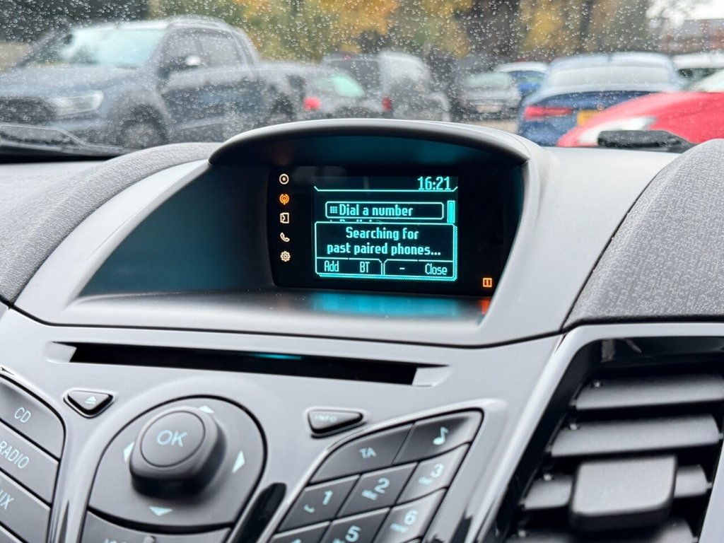 Used Ford Fiesta 2014 for sale - 76593474: Photo 34