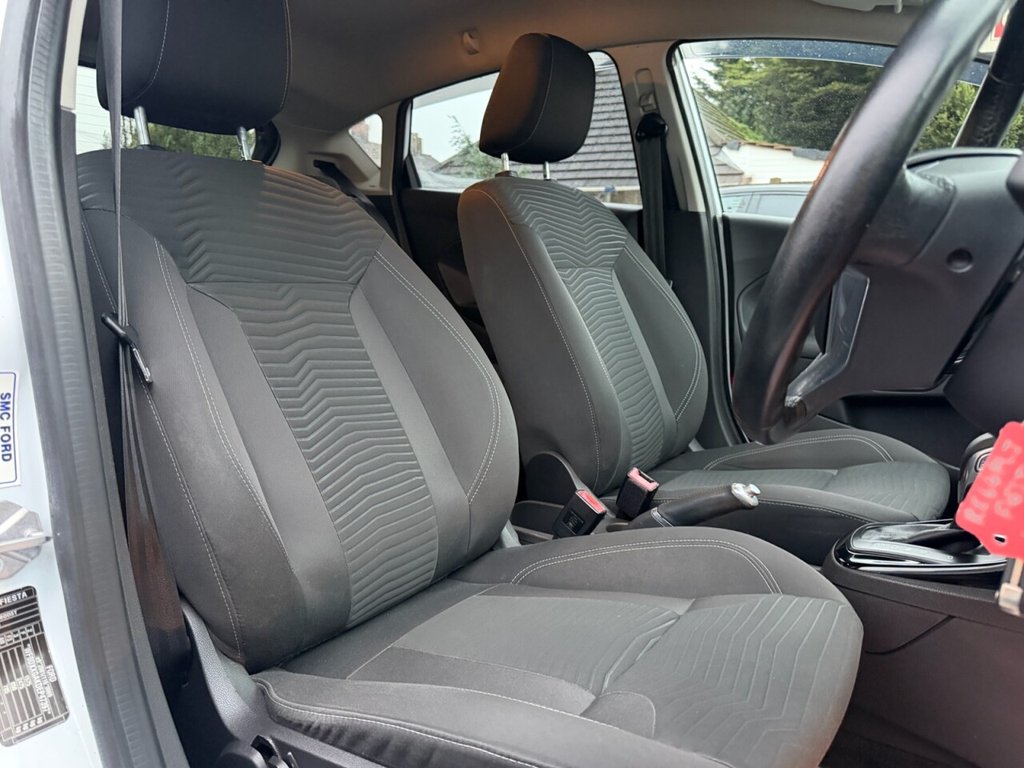 Used Ford Fiesta 2014 for sale - 76593474: Photo 36