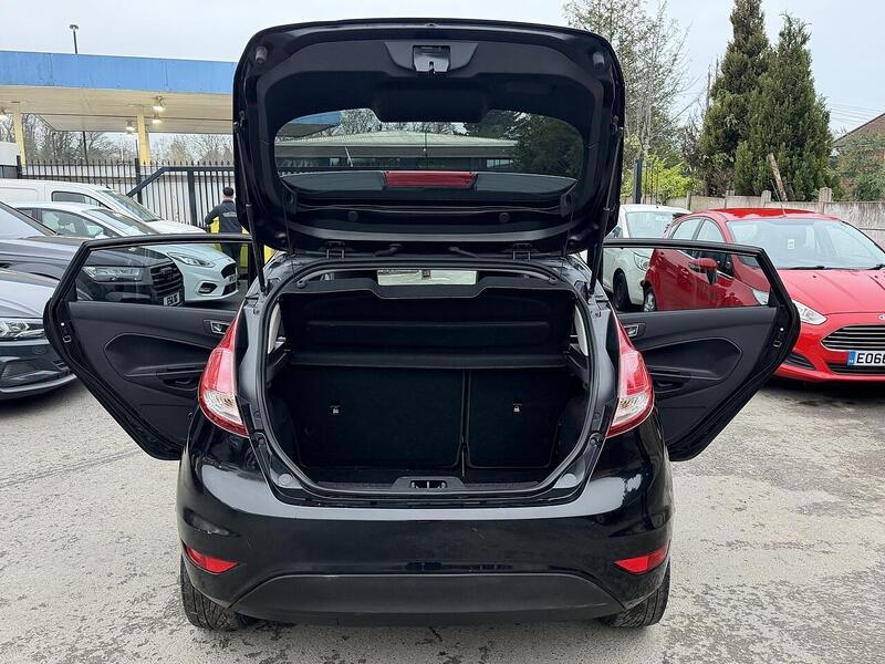 Used Ford Fiesta for sale - 77260846: Photo 11