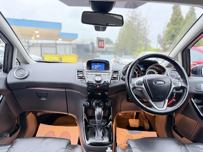 Used Ford Fiesta for sale - 77260846: Photo 18