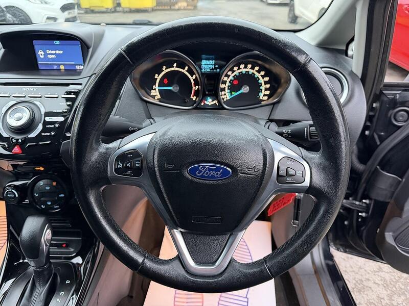 Used Ford Fiesta for sale - 77260846: Photo 19