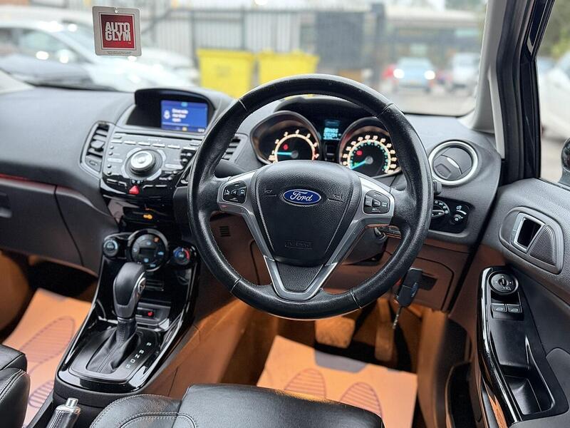 Used Ford Fiesta for sale - 77260846: Photo 2