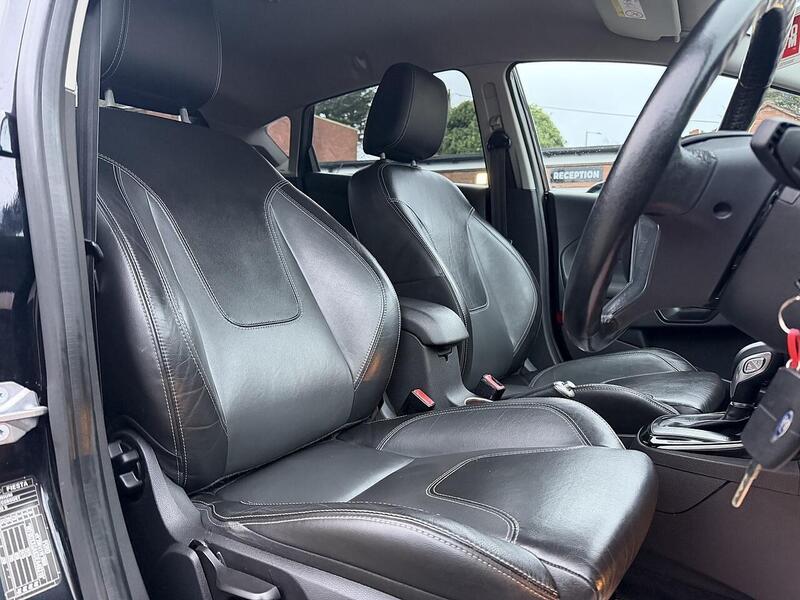 Used Ford Fiesta for sale - 77260846: Photo 23