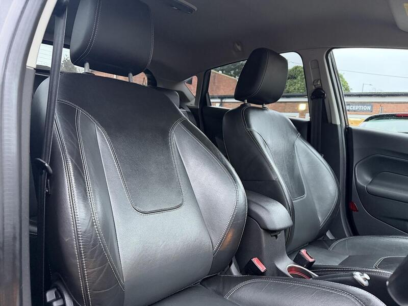 Used Ford Fiesta for sale - 77260846: Photo 24