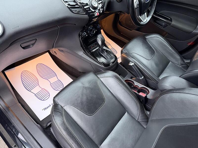 Used Ford Fiesta for sale - 77260846: Photo 25