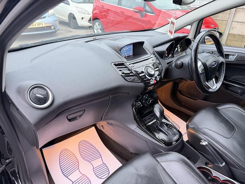 Used Ford Fiesta for sale - 77260846: Photo 26