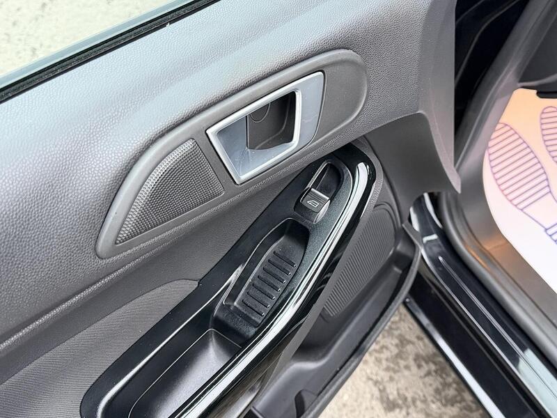 Used Ford Fiesta for sale - 77260846: Photo 29