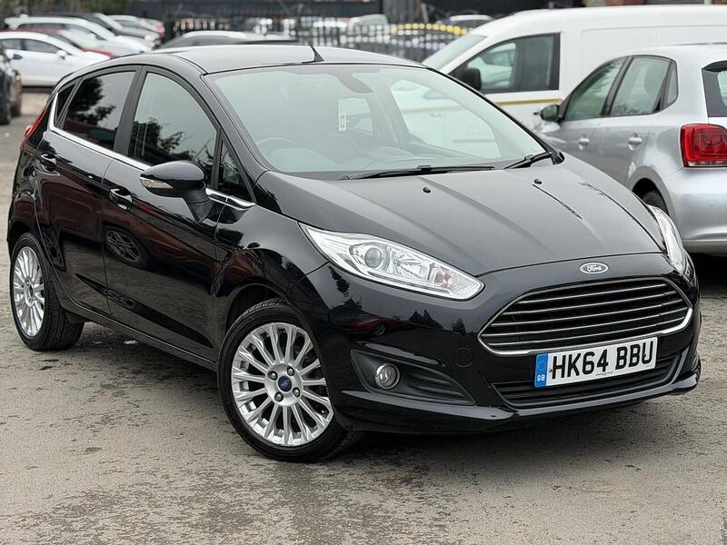 Used Ford Fiesta for sale - 77260846: Photo 3