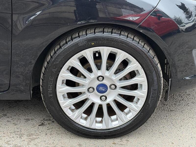 Used Ford Fiesta for sale - 77260846: Photo 31