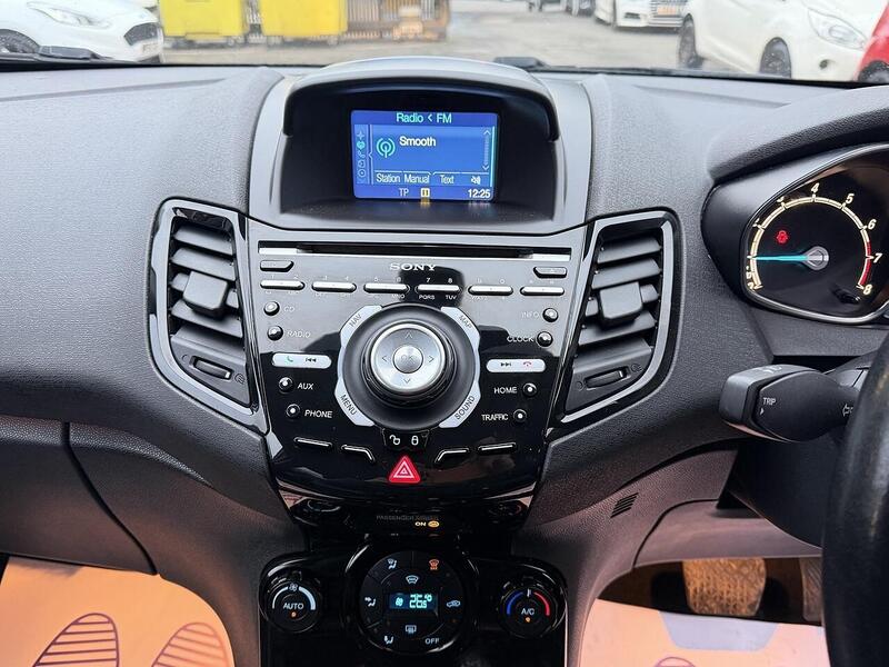 Used Ford Fiesta for sale - 77260846: Photo 38