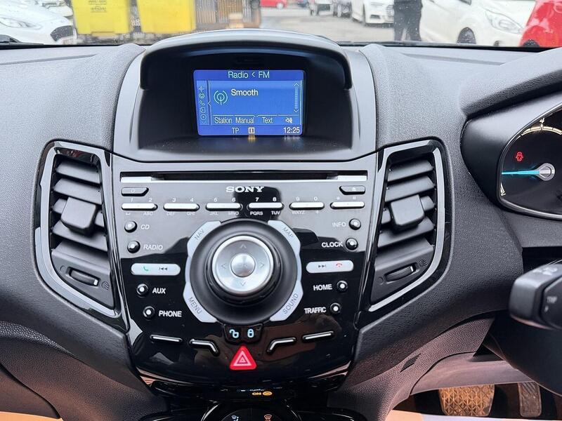 Used Ford Fiesta for sale - 77260846: Photo 39