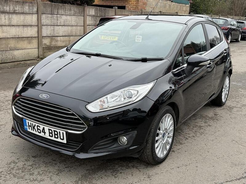Used Ford Fiesta for sale - 77260846: Photo 7