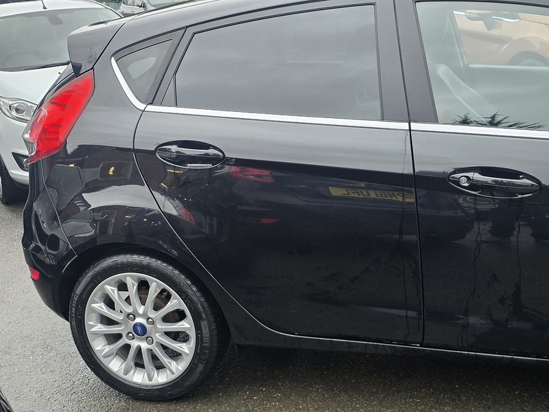 Used Ford Fiesta for sale - 77168533: Photo 10