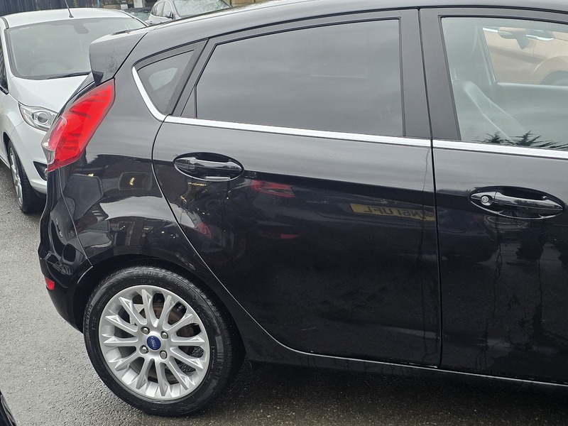 Used Ford Fiesta for sale - 77168533: Photo 11