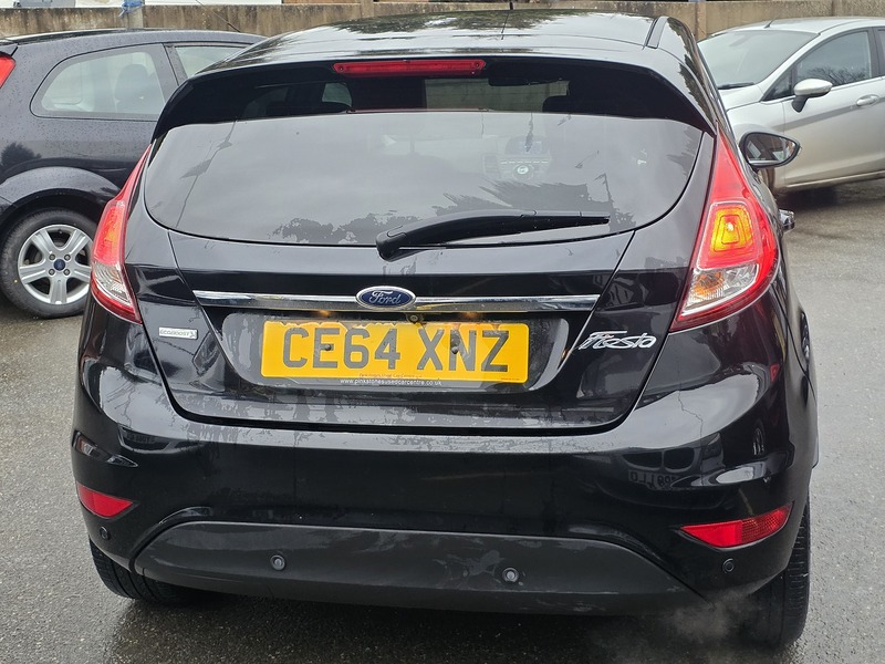 Used Ford Fiesta for sale - 77168533: Photo 15