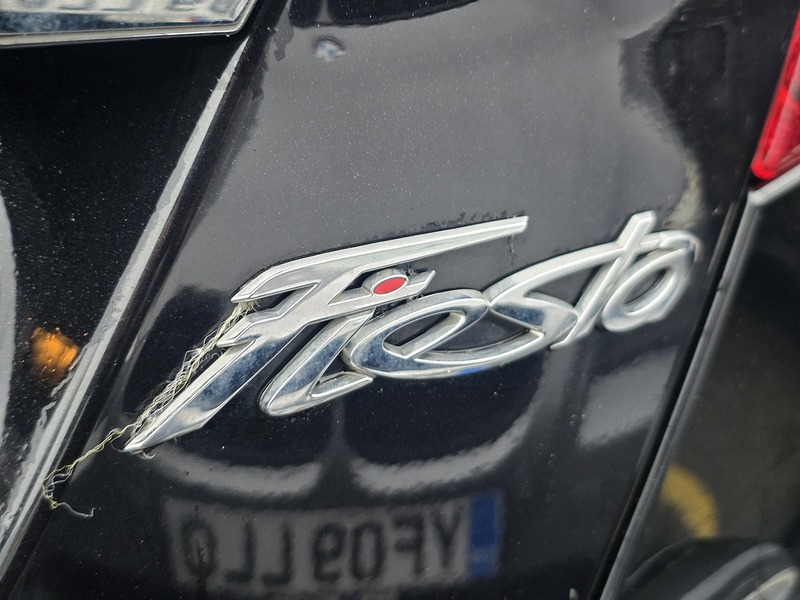 Used Ford Fiesta for sale - 77168533: Photo 17