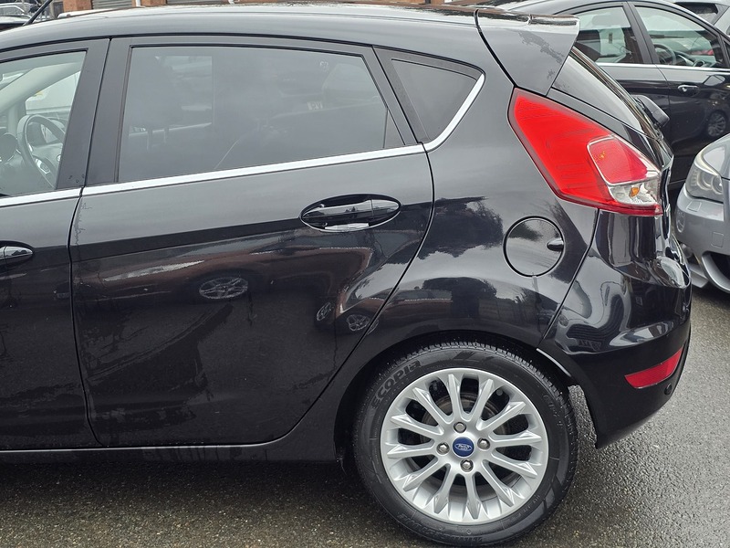 Used Ford Fiesta for sale - 77168533: Photo 21